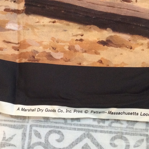 Two train quilt sewing panels. Featuring J. Craig Thorpe locomotive art - Picture 3 of 6